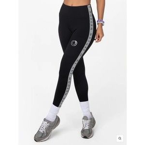 MONAT GEAR MONAT High Rise Legging - Black - Medium $58